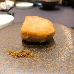 プレゼンテ スギ - ⑧里芋のGV(ガストロバック)