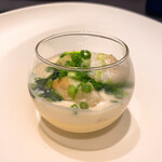 プレゼンテ スギ - ⑫トラフグのフラン