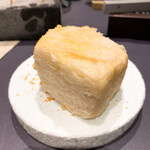 プレゼンテ スギ - ⑭パン２