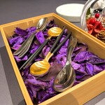 プレゼンテ スギ - 