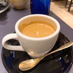 プレゼンテ スギ - ㉒コーヒー