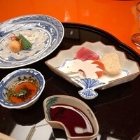 名古屋 浅田 - 