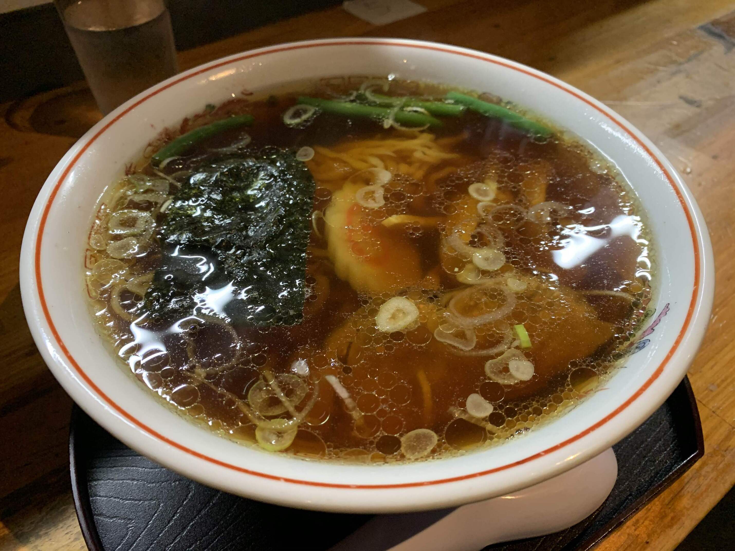 メニュー写真  : 大勝園 （たいしょうえん） - 北藤岡/ラーメン [食べログ] 大勝園 (北藤岡/ラーメン)
