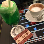 昭和喫茶 ロマンス - 