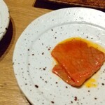 焼肉快席 炎刃 - 