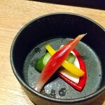 焼肉快席 炎刃 - 