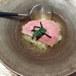 焼肉快席 炎刃 - 