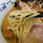 麺屋 猪一 離れ - 