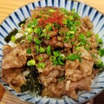 麺屋 猪一 離れ - 