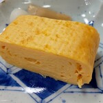 Kyou No Yado Watazen Ryokan - 玉子焼き(^^)