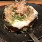 TOSENBO - ふわふわ山芋豚玉焼
