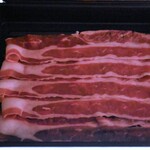 厳選牛ロース