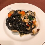 テルツィーナ - 料理写真: