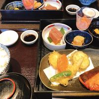 ごはん処 田辺宗 -  ごはん処 田辺宗 -