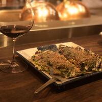 鉄板焼キュイジーヌ バンブー グラッシィ 恵比寿店 - 