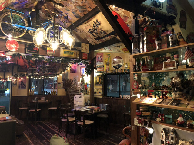 ROCKIN'ROBIN photo 5