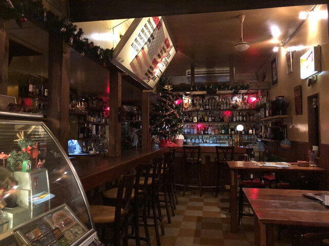 ROCKIN'ROBIN photo 4