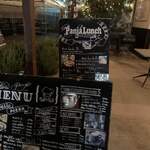 Trattoria Panja - 