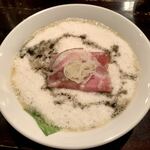 鳴尾山芋研究所 フラットブッシュ - 