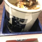 Gempin Yokohama Fugu Unagi Ryouri - 