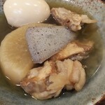 宮崎料理きかんたろby侍 - 