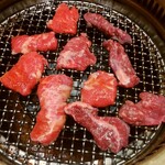 焼肉ぐりぐり家 - 