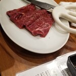 神戸焼肉 かんてき - 