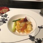 Creative Chinese Restaurant Saburo-Aoki - 