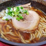 自家製麺 義匠 森田製麺所 - 