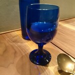 Gion Duck Noodles - ハイセンスな水