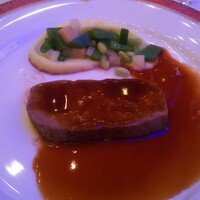 帝国ホテル 大阪 - 