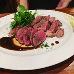 大衆ビストロ 煮ジル 吉祥寺店