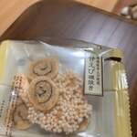 海老御菓子處　桂新堂 - 