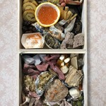 ろっかん - OSECHI2020