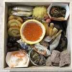 ろっかん - OSECHI2020