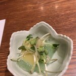 京やさいしゃぶしゃぶ - 