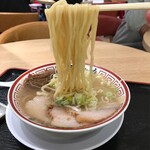 田中そば店 - 