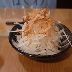 美肌・岩盤浴 はくわ - オニオンスライス