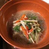 土佐料理 祢保希 銀座店 - 