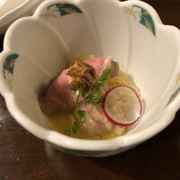 土佐料理 祢保希 銀座店 - 