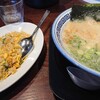 久留米ラーメン清陽軒 諏訪野町本店