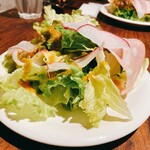 トラットリア ・チャオロ - 