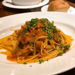 トラットリア ・チャオロ - 