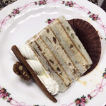 スイーツガーデン ユウジアジキ - 