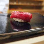 日本橋蛎殻町 すぎた - 赤身