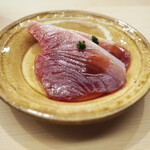 日本橋蛎殻町 すぎた - 迷い鰹