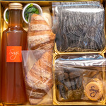 プレゼンテ スギ - 2019.12 Sugiの御節 2020（20,000円）二の重