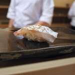 日本橋蛎殻町 すぎた - 鯛