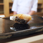 日本橋蛎殻町 すぎた - さわら