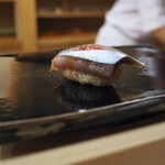 日本橋蛎殻町 すぎた - さんま